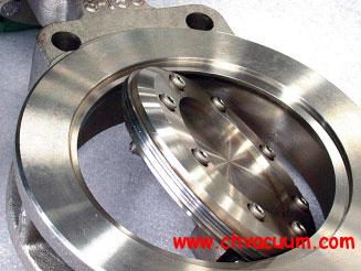 蝶阀与闸阀相比有开闭时间短