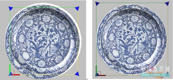 如何在高版本的AutoCAD中贴图渲染