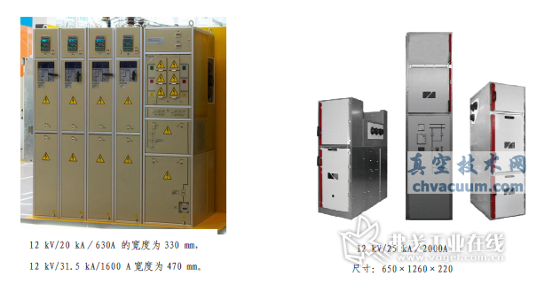 稳态真空永磁断路器技术及其最新应用