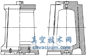 平衡式管线旋塞阀开发设计