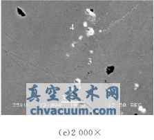 超临界600MW机组主汽阀阀杆断裂原因分析