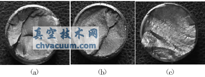 某电厂调节阀杆断裂事故分析