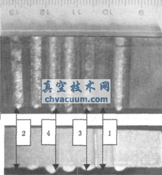 强化核阀密封面的NOREM02激光熔覆层性能研究