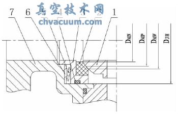 密封结构