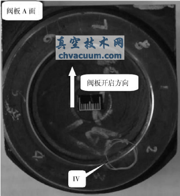 闸阀阀座变形原因分析及改进措施