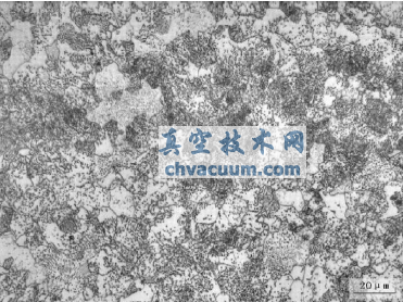 闸阀阀座变形原因分析及改进措施
