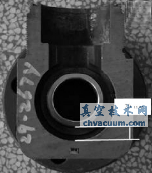 闸阀阀座变形原因分析及改进措施