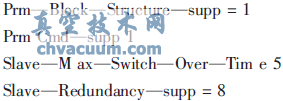 Profibus-DP綯ִлͨϵͳ