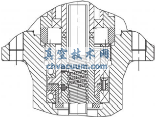 滚珠丝杠副