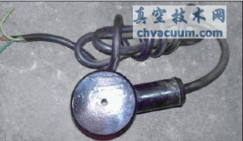 传统线圈