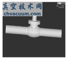 密封性能模型
