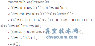 自力式温控阀记忆合金弹簧的优化设计