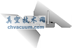 阀座的构造