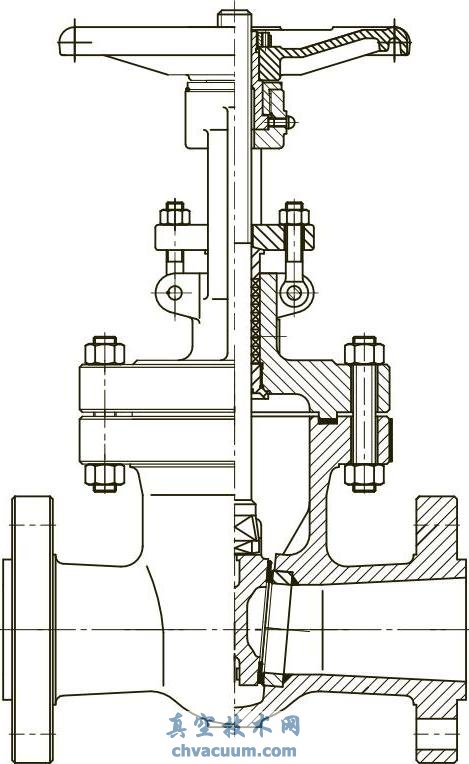 բ