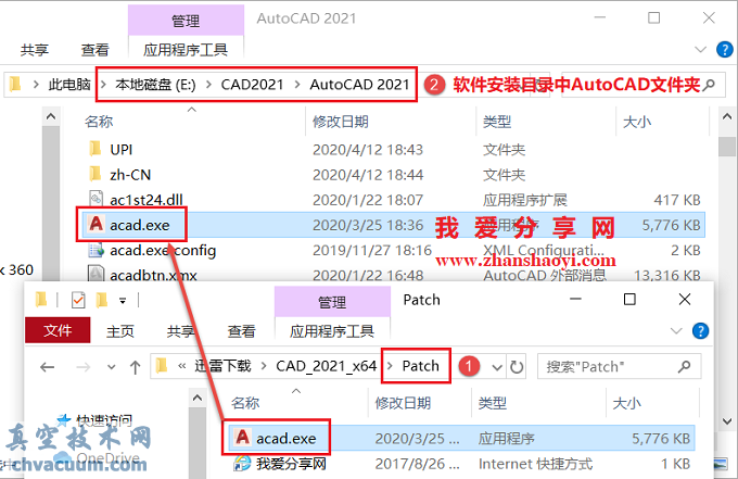 AutoCAD 2021װ̳̺ƽⷽ