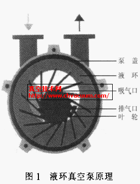 液环真空泵在常减压蒸馏装置中的应用