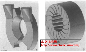 用三维实体单元分析薄壁箱型结构应注意的问题