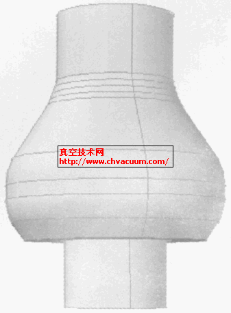 FLUENT计算模型
