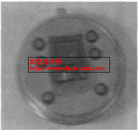 基于MEMS技术的电容式微型真空传感器(2) - 真