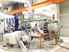  苏尔寿泵业为德国Neurath燃煤电站提供了欧洲最大的锅炉给水泵