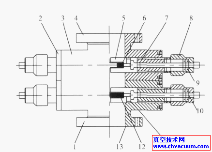 ˫բ緧Ľṹ