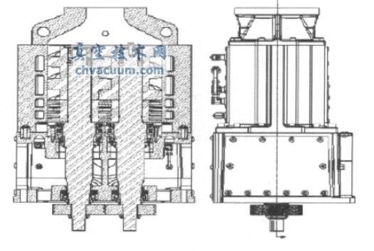 KDS- 425 ݸձýṹͼ