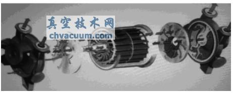 水环式真空泵运行故障分析及对策