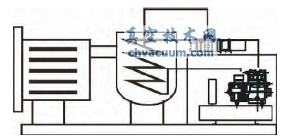 真空冷冻干燥超细杜仲粉体的研制