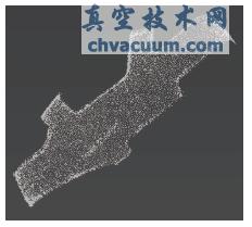 基于CATIA逆向工程的减震垫设计