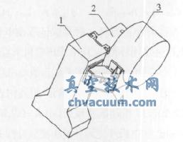基于Pro/E的立式加工中心刀库界面座的参数化设计与研究