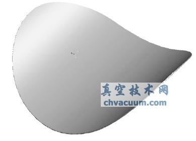 基于Pro/E的茶叶双锅曲毫炒干机的虚拟装配设计