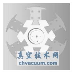 基于Pro/E和ANSYS的发电机转子横截面的应力分析