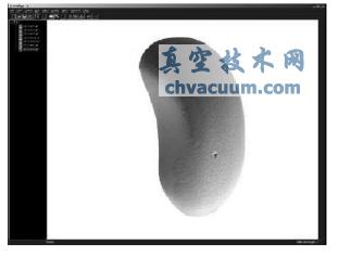 基于PRO/E的逆向工程研究与实践
