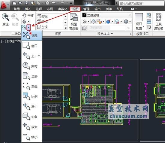 AutoCAD2013İͼ