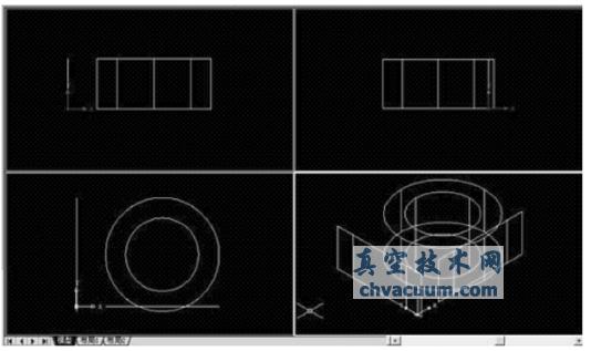 AutoCAD߼Ӧüѧģʽоʵ