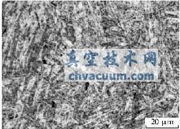 高压主汽调节阀接管焊接修复技术